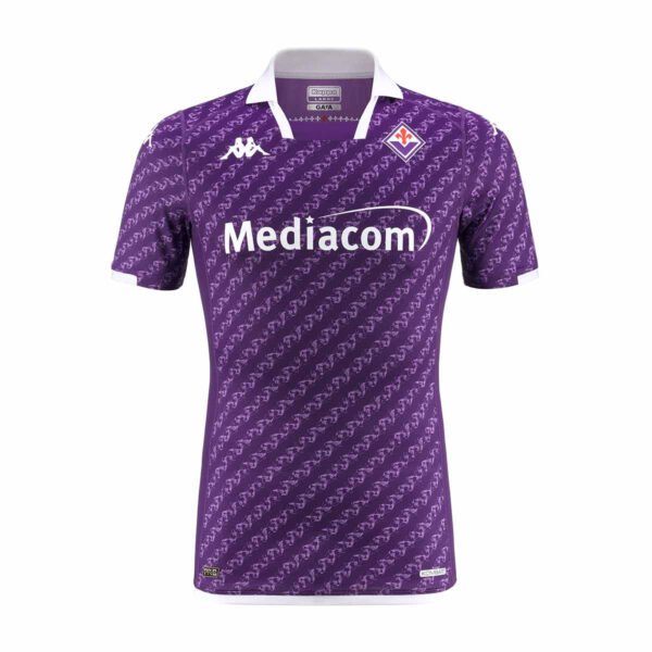 Camiseta Fiorentina 23/24 (1ª Equipación)