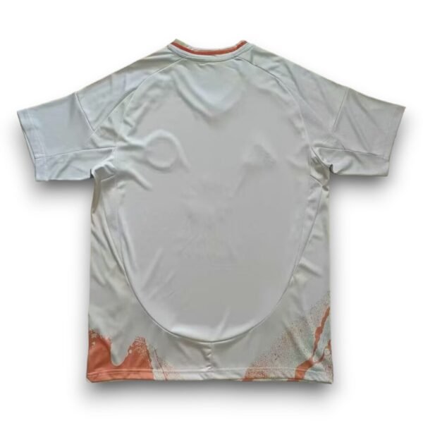 Camiseta Roma 24/25 (2ª Equipación) - Image 3
