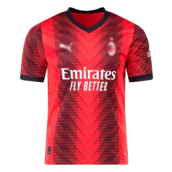 Camiseta Milán 23/24 (1ª Equipación)
