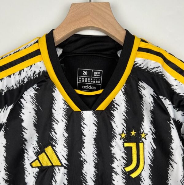 Camiseta Juventus 23/24 (1ª Equipación) - Image 2