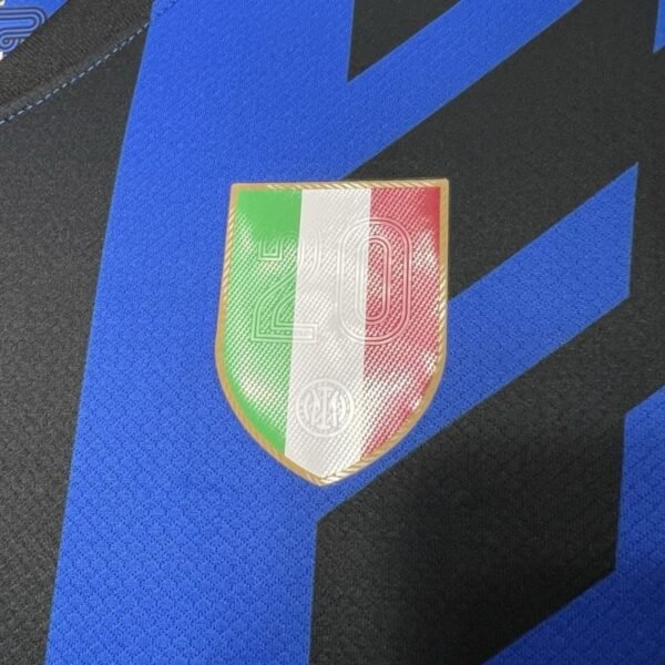 Camiseta Inter de Milán 24/25 (1ª Equipación) - Image 4