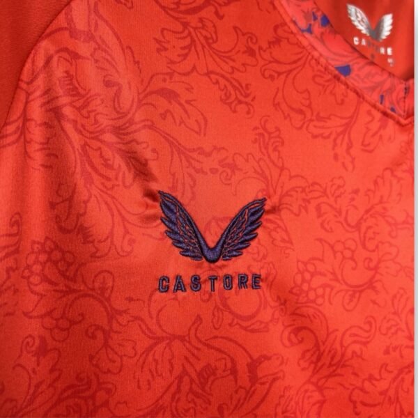 Camiseta Sevilla CF 24/25 (2ª Equipación) - Image 4