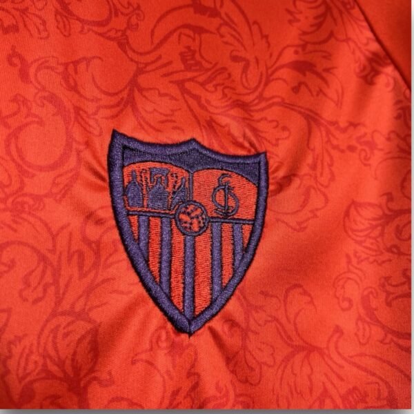 Camiseta Sevilla CF 24/25 (2ª Equipación) - Image 2