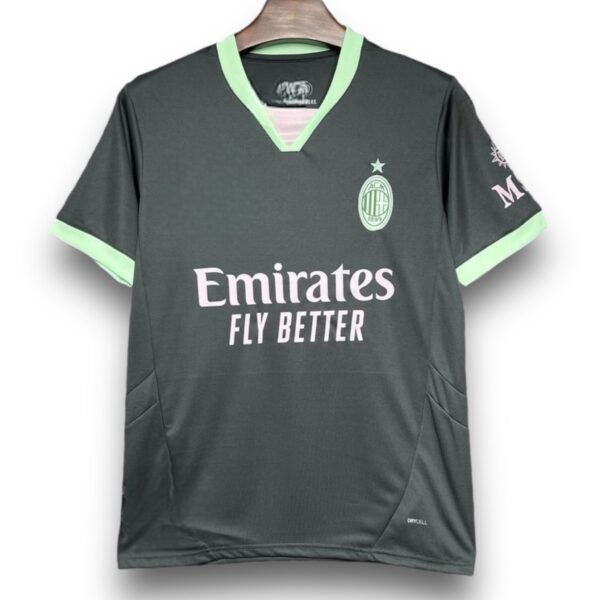 Camiseta Milán 24/25 (3ª Equipación) - Image 2