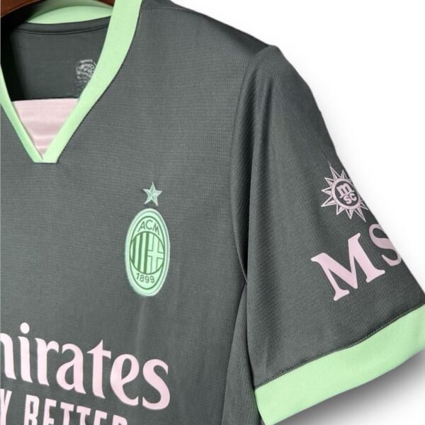 Camiseta Milán 24/25 (3ª Equipación) - Image 3