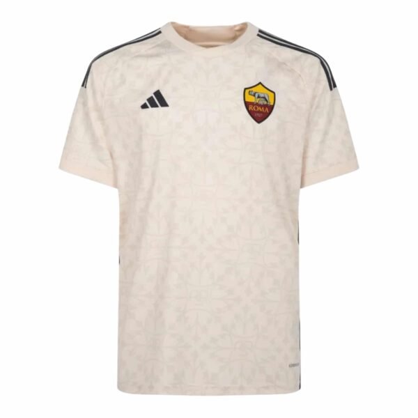 Camiseta Roma 23/24 (2ª Equipación)