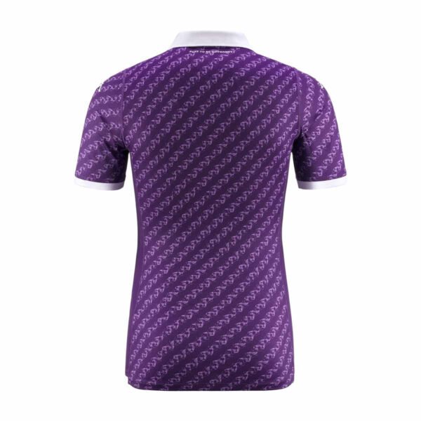 Camiseta Fiorentina 23/24 (1ª Equipación) - Image 2