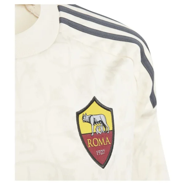 Camiseta Roma 23/24 (2ª Equipación) - Image 2