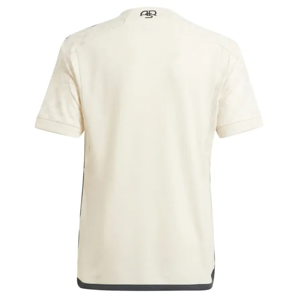 Camiseta Roma 23/24 (2ª Equipación) - Image 5