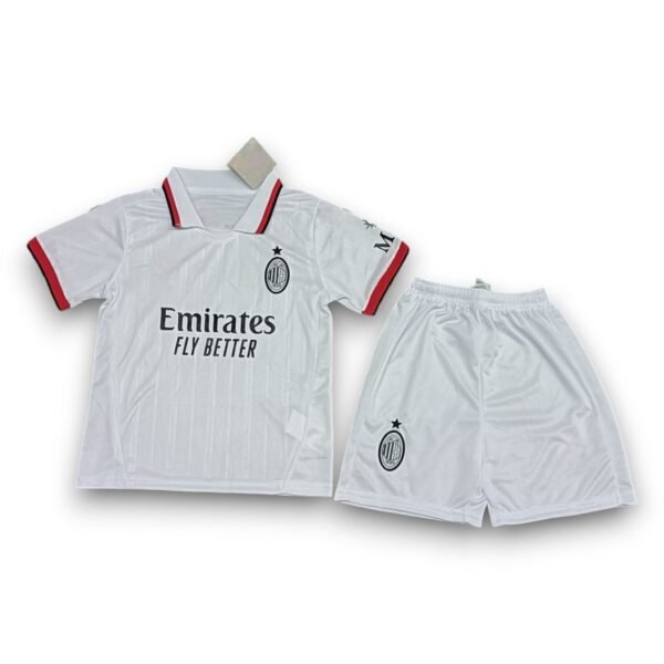 Camiseta Milán 24/25 (2ª Equipación) - Image 2