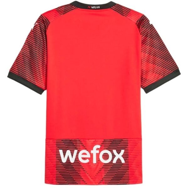 Camiseta Milán 23/24 (1ª Equipación) - Image 2