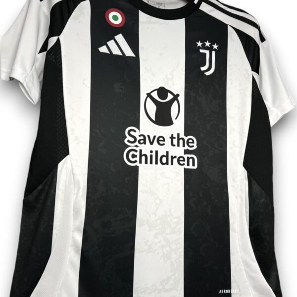 Camiseta Juventus 24/25 (1ª Equipación) - Image 3