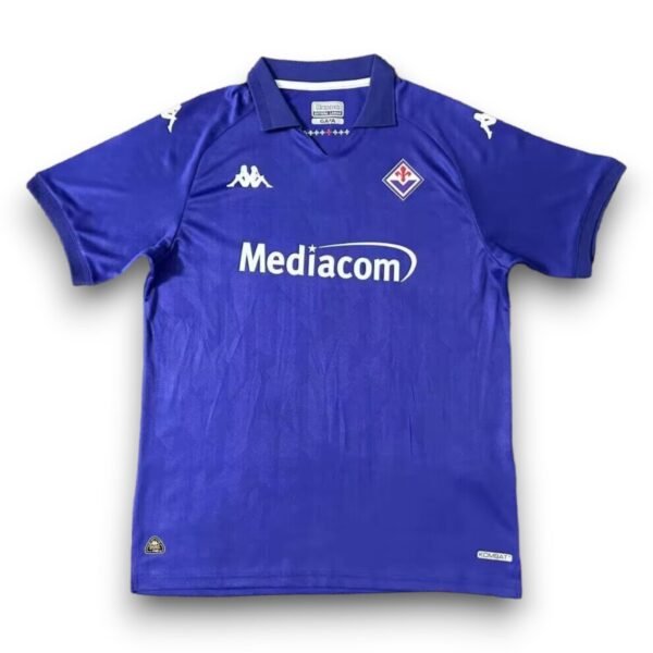 Camiseta Fiorentina 24/25 (1ª Equipación) - Image 2