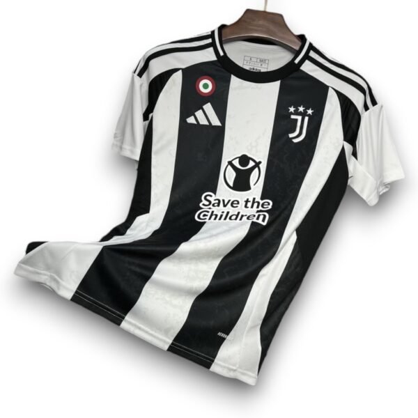 Camiseta Juventus 24/25 (1ª Equipación) - Image 2