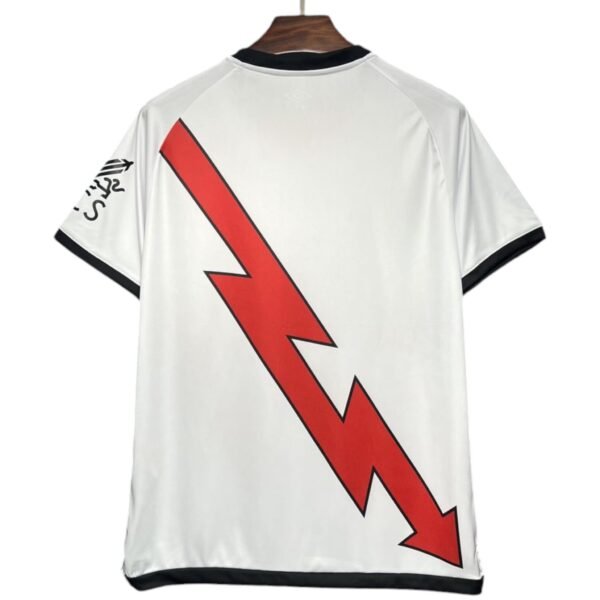 Camiseta Rayo Vallecano 24/25 (1ª Equipación) - Image 5