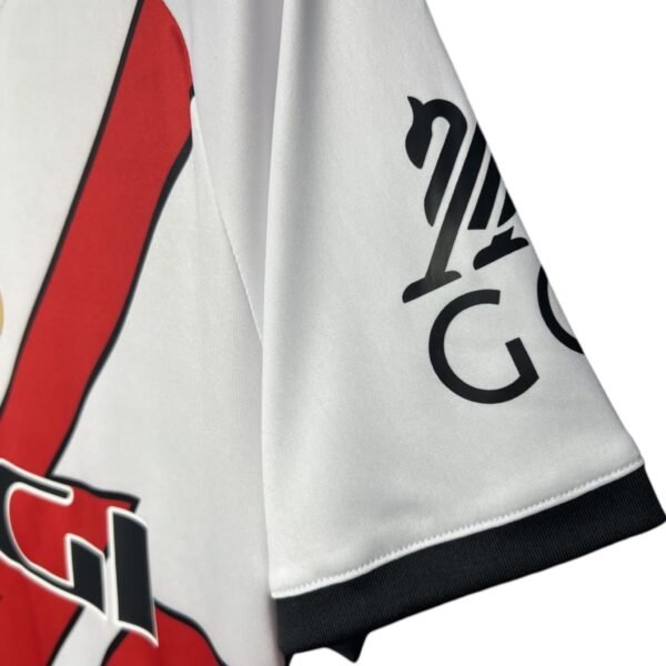 Camiseta Rayo Vallecano 24/25 (1ª Equipación) - Image 3