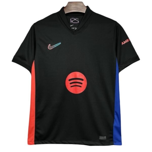 Camiseta F.C Barcelona 24/25 (2ª Equipación)