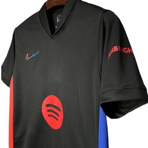 Camiseta F.C Barcelona 24/25 (2ª Equipación) - Image 3