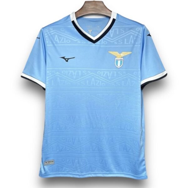 Camiseta Lazio 24/25 (1ª Equipación)