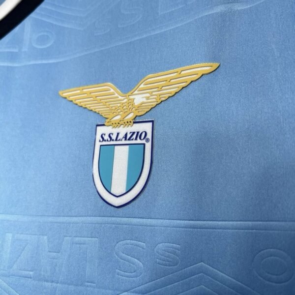 Camiseta Lazio 24/25 (1ª Equipación) - Image 3