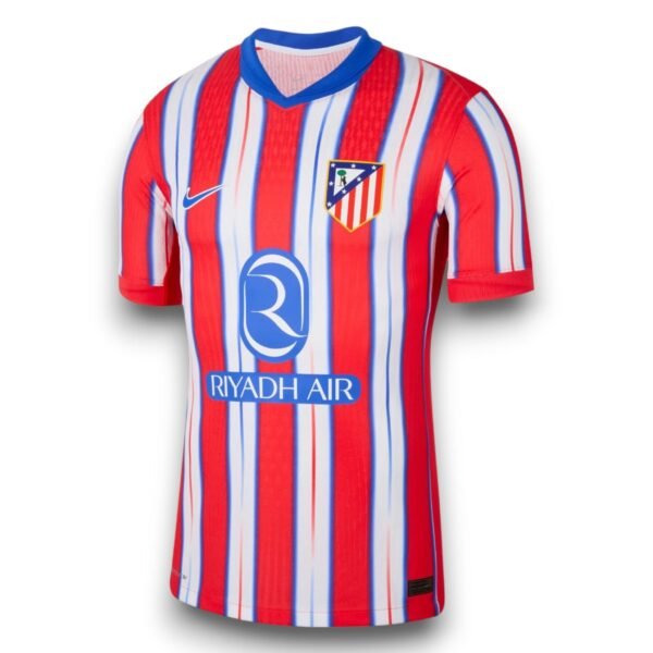 Camiseta At. Madrid 24/25 (1ª Equipación)