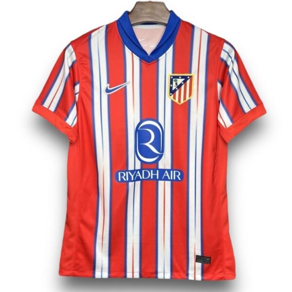 Camiseta At. Madrid 24/25 (1ª Equipación) - Image 2