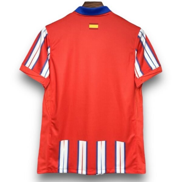 Camiseta At. Madrid 24/25 (1ª Equipación) - Image 5
