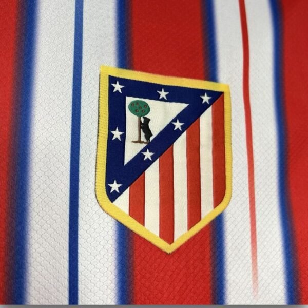 Camiseta At. Madrid 24/25 (1ª Equipación) - Image 6