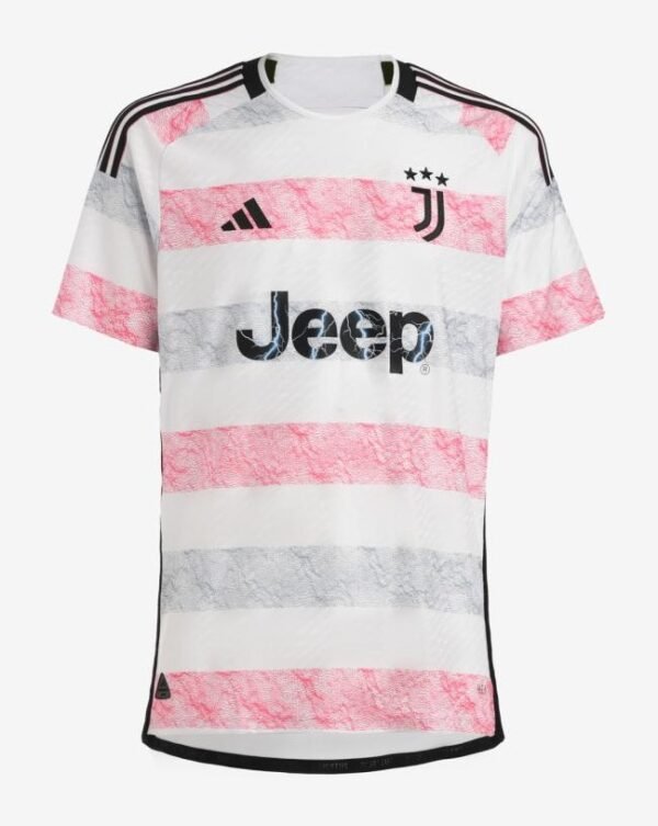 Camiseta Juventus 23/24 (2ª Equipación)