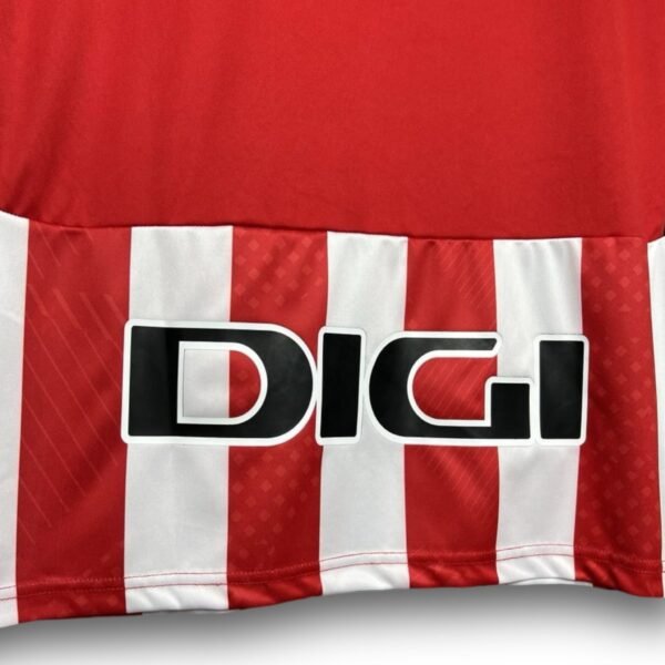 Camiseta Ath Club Bilbao 24/25 (1ª Equipación) - Image 7