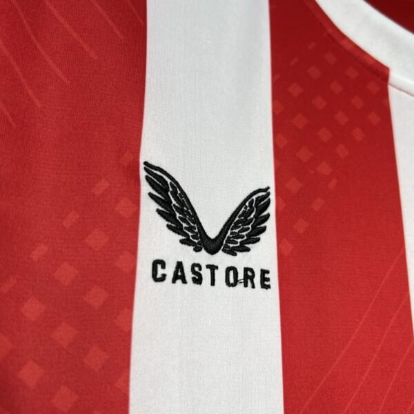 Camiseta Ath Club Bilbao 24/25 (1ª Equipación) - Image 4