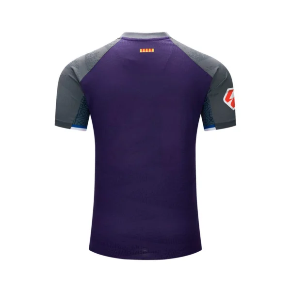 Camiseta RCD Espanyol 24/25 (2ª Equipación) - Image 2