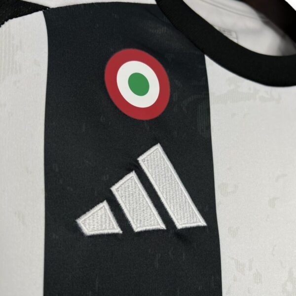 Camiseta Juventus 24/25 (1ª Equipación) - Image 4