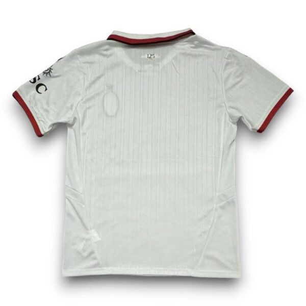 Camiseta Milán 24/25 (2ª Equipación) - Image 3
