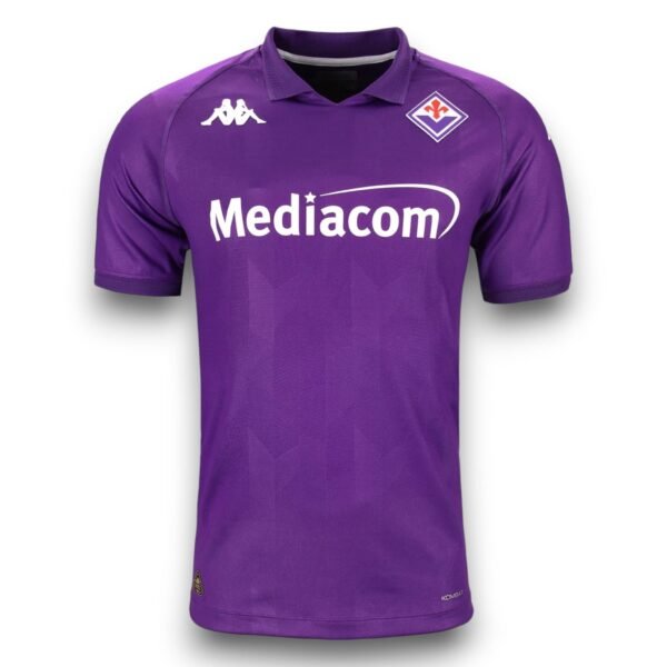 Camiseta Fiorentina 24/25 (1ª Equipación)