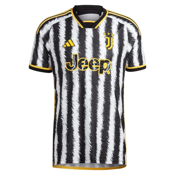 Camiseta Juventus 23/24 (1ª Equipación)