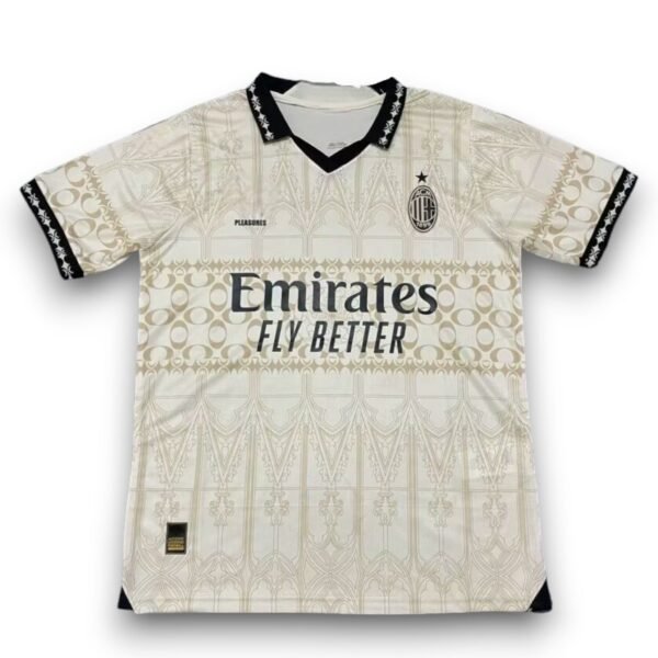 Camiseta Milán 23/24 (X Pleasures) - Image 2
