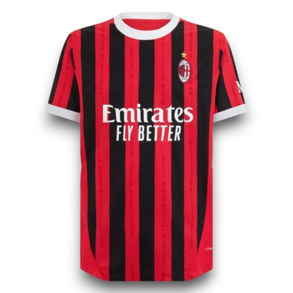 Camiseta Milán 24/25 (1ª Equipación)