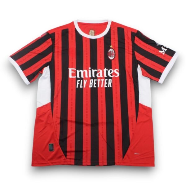 Camiseta Milán 24/25 (1ª Equipación) - Image 2