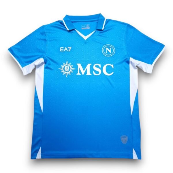 Camiseta Nápoles 24/25 (1ª Equipación) - Image 2