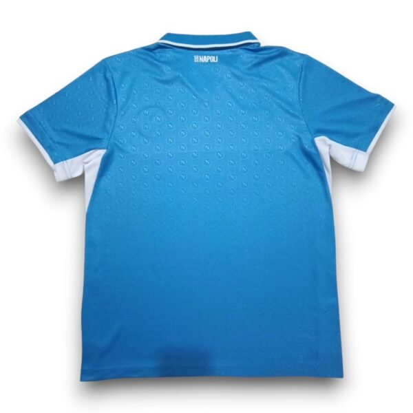 Camiseta Nápoles 24/25 (1ª Equipación) - Image 3