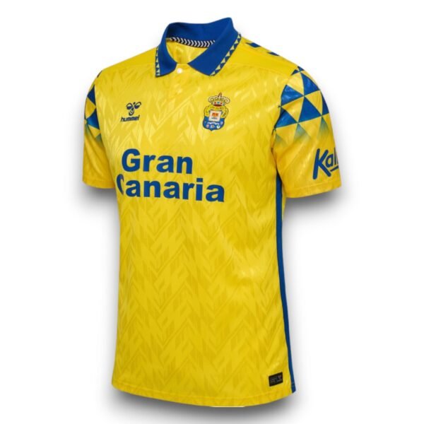 Camiseta UD. Las Palmas 24/25 (1ª Equipación)