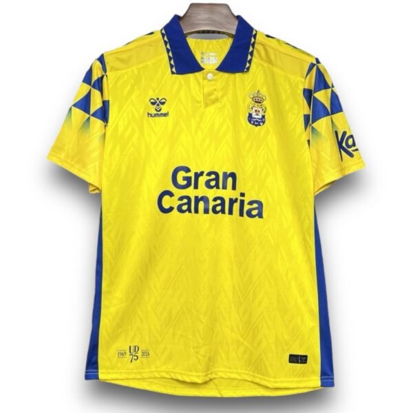 Camiseta UD. Las Palmas 24/25 (1ª Equipación) - Image 2
