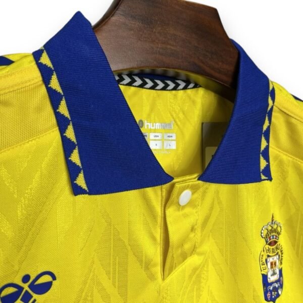 Camiseta UD. Las Palmas 24/25 (1ª Equipación) - Image 4