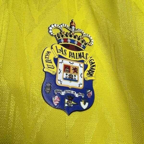 Camiseta UD. Las Palmas 24/25 (1ª Equipación) - Image 5