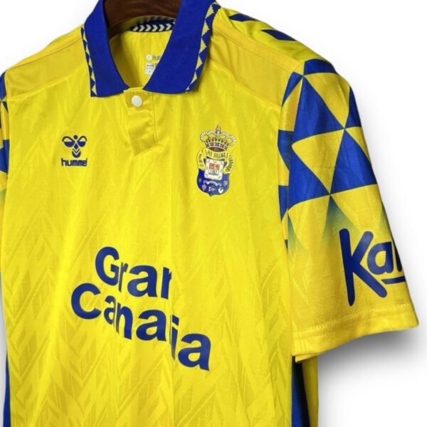 Camiseta UD. Las Palmas 24/25 (1ª Equipación) - Image 3