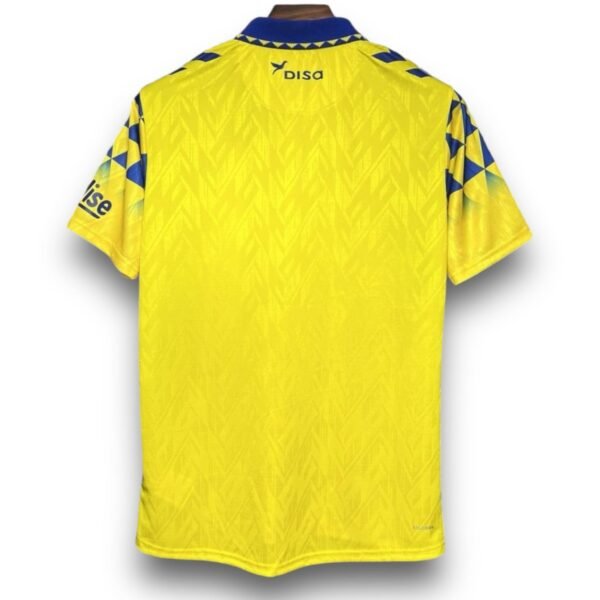Camiseta UD. Las Palmas 24/25 (1ª Equipación) - Image 6