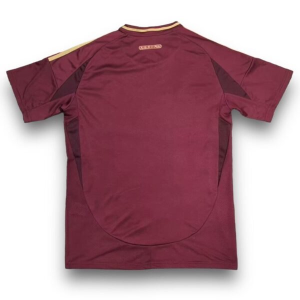 Camiseta Roma 24/25 (1ª Equipación) - Image 3